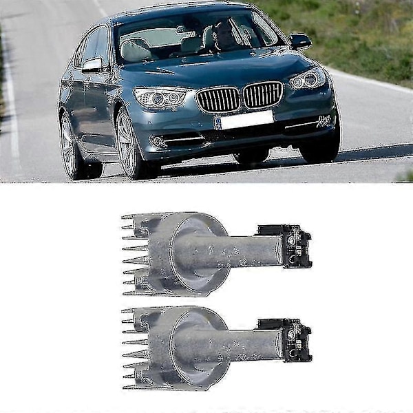 63127262731 Kørelys Angel Vision Source Module Forlygte Modul Auto til 5-Serie F10
