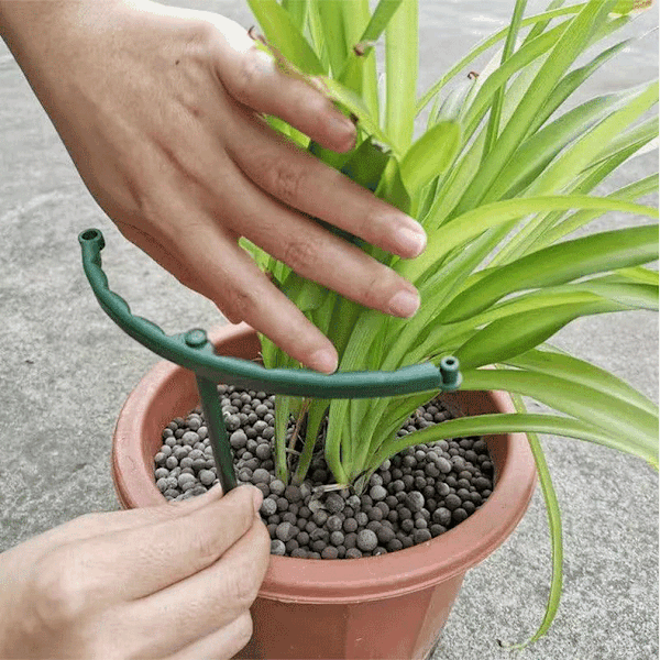 ##/Plante Støtter - 25cm, Spalier støtte til klatreplanter, Plante##/