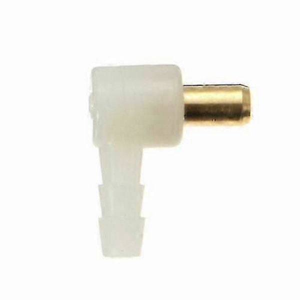 5 stk. Forgasser Drivstoffslangekobling Erstatning for Briggs Stratton 692317