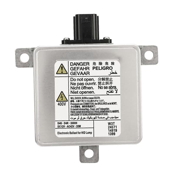 Xenon frontlykt HID ballast enhet 33119?SZT?G01 erstatning for Mazda 3 CX?5 CX?9