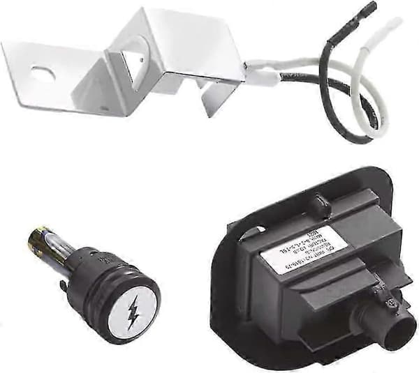 Weber Q1200 Q2200 64868 Gastændingssæt Udskiftning