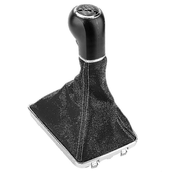Opel Astra III H 1.6 2004-2010 5-trinns girskiftknott Gaiter Boot Cover