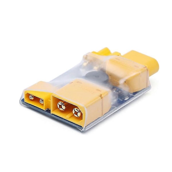 iFlight XT30 & XT60 ShortSaver Smart Smoke Stopper Elektronisk Sikring for å Forebygge Kortslutning & Overstrøm