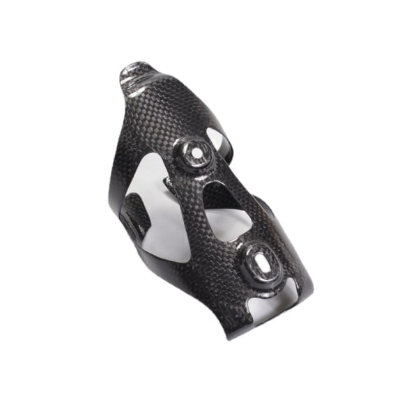 Bicycle Carbon Bottle Cage Lightweight 24g Nior Matte MTB Water