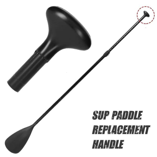 2 kpl SUP-melan varakahva, SUP-tarvikkeet