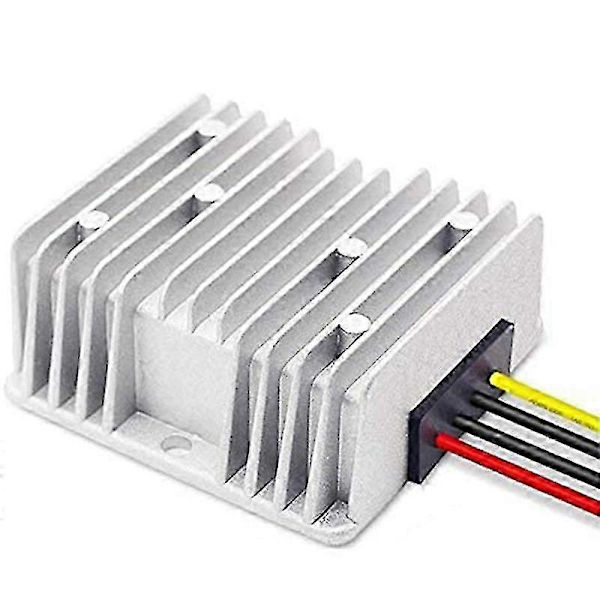 48v til DC 12v 20a 240w DC/DC Konverter Regulator Reduseringskonverter DC-DC Modul