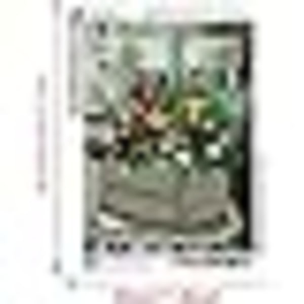 ##/Diamantmalerisett for voksne (30*40cm), blomsterkurv##/