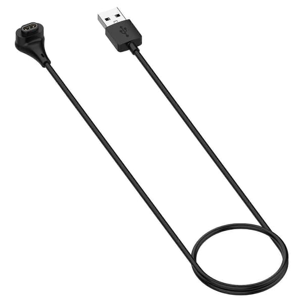Til Casio G-SHOCK (GBD-H1000) Magnetisk Smart Watch Oplader 1m USB Opladerkabel Ledningsudskiftning