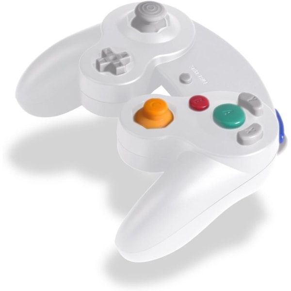 Klassisk Gamepad för Gamecube, Trådbunden NGC-kontroll GC Joystick G