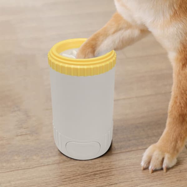 Poterenser - 1 stk - Poterenser - Poterenser - Potetørker - Inkluderer Hunde Håndkle