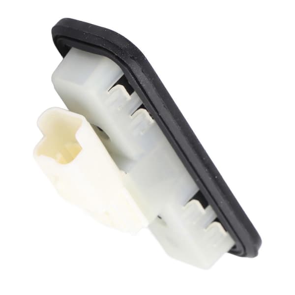 Bakluke Håndtak Bakre Utside Løftedør Bryter Håndtak 9676028380 Erstatning for Citroen C2 C4