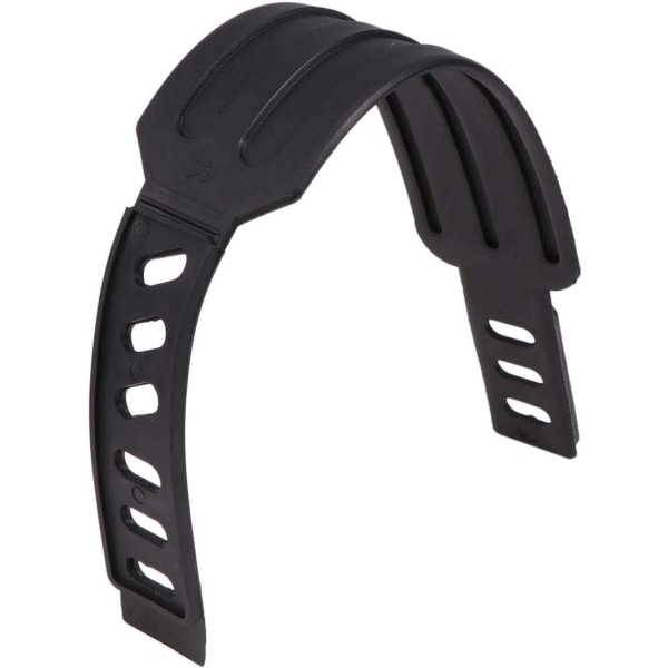 Træningscykel Pedalstropper, 1 Par Gummi Pedalstropper, Universelle