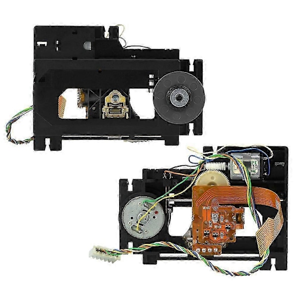 VAM1202.12 Optisk upphämtningslaserlins för Philips CDM12.10 CD-mekanismersättning