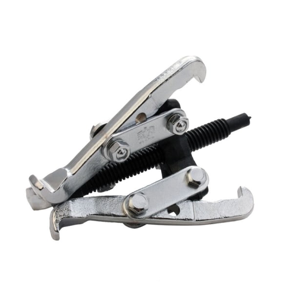 Universal tannhjulstrekker 3-armet 140 x 145mm 2-i-1 Intern og Ekstern