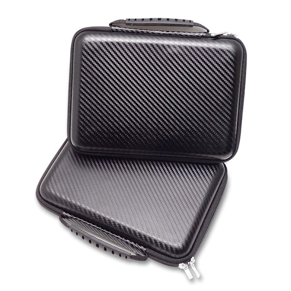 ##/USB-minnestickshållare, förvaringsväska, organiseringsfodral för USB-minnen, SD-kort, minneskortstillbehör, samling, USB-minnesticka ingår ej##/