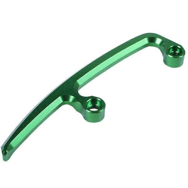 Bakre Grab Bars Baksete Pillion Passasjer Grab Rail Håndtak For Ninja650 Z650 Ninja 650 2017-2021 G