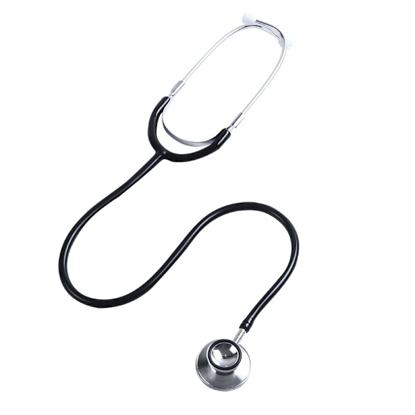 ##/Dubbelhuvad Stetoskop för Medicinska ändamål##/