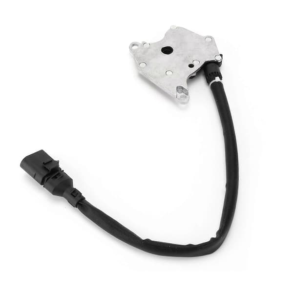9-pins nøytral sikkerhetsbryter rekkeviddesensor metall 01V919821A erstatning for A4 2000–2008