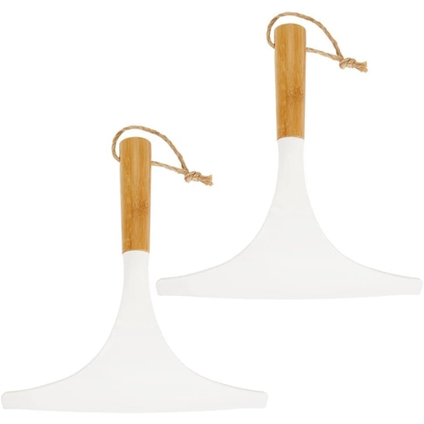 ##/Duschraka (2-pack) – praktisk duschraka för##/