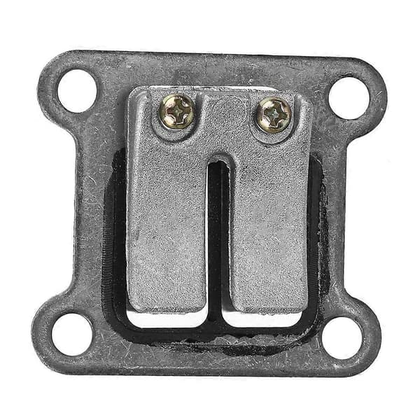 Reed Ventil Blok Plade Passer til 2 Takts 47cc 49cc Pocket Motorcykel Mini Moto ATV