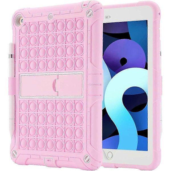 Fodral för iPad 6:e generationen/5:e generationen (9,7\" 2018/2017)/iPad Air 2/iPad Air 1:a generationen/iPad Pro 9,7\" Sho