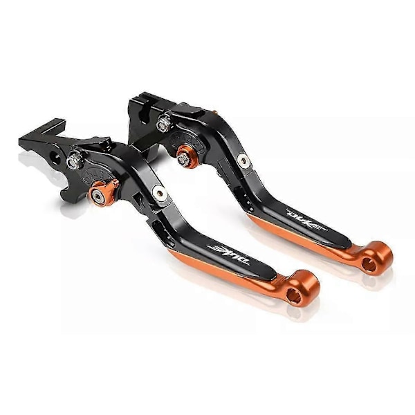 Ktm Duke 125/200/250 jarru- ja kytkinkahvat