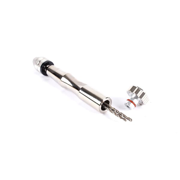 ##/Hög Hastighets Legering Handborr Borrverktyg Borrning Trä Plast##/