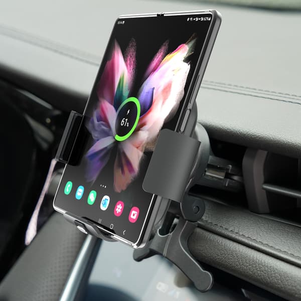 Oppo Special-S3kc Samsung fold skærm foldbar bil trådløs oplader