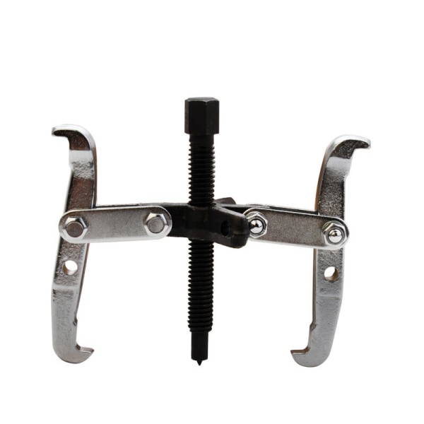 Universal tannhjulstrekker 3-armet 140 x 145mm 2-i-1 Intern og Ekstern
