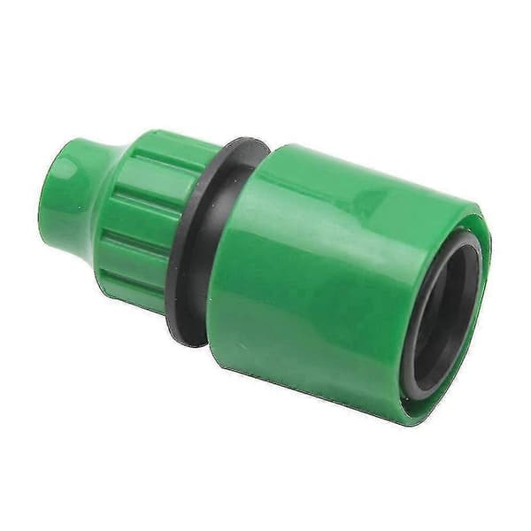 Puutarhaletkun pikaliitin 4/7mm 8/11mm mikroletkulle