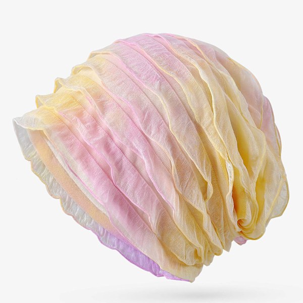 ##/Beaniehatt unisex dam & herr huva sommar slouch kemo sovhatt##/