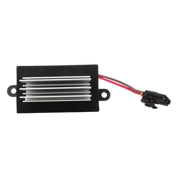 Varmeapparat Viftemotor Motstand Høy Ytelse 19331830 Erstatning for Hummer H2 2004?2007