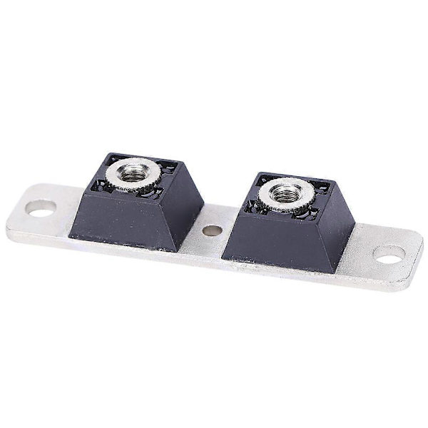Hurtig Genopretningsdiode Modul Fuld Krimpstruktur MBRP400200CT 200A 25V -55~150