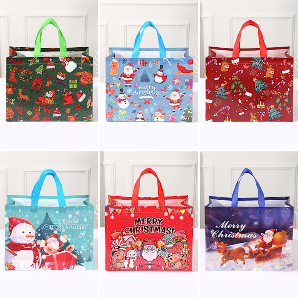 ##/Joululahjapussit 24 kpl Joululahjapussit kahvoilla##/