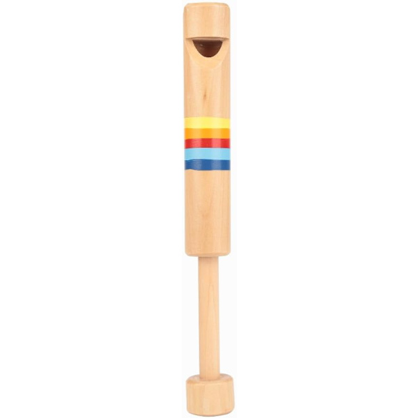 Træfløjte, Træfløjte Push & Pull Piccolo Musikinstrument