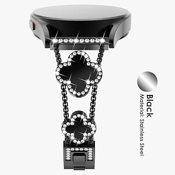 Kompatibel med Samsung Galaxy Watch 4 rem 40mm rem til Galaxy