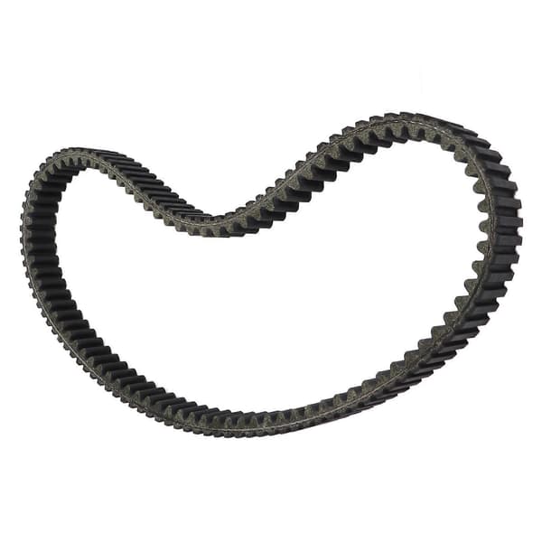 ATV Drivrem Gummi Sort Fleksibel Udskiftning til Polaris SPORTSMAN 700 4X4 2002?2006