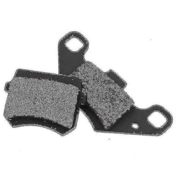 Bromsbelägg för 50cc 70cc 90cc 110cc 125cc 150cc 200cc 250cc ATV Quad