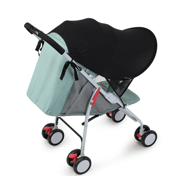1 Universal Solskydd för Barnvagn, Solskydd för Barnvagn, Bab