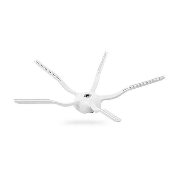 Xiaomi Roborock E5 S5 Max S6 Maxv -imurille lisävarusteet: pääharja, sivuharjat, moppi