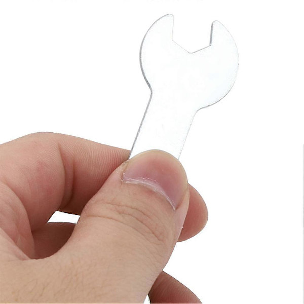 Ekstruder Bagsideplade Ekstruderende Bagplade til Creality 3D Printer