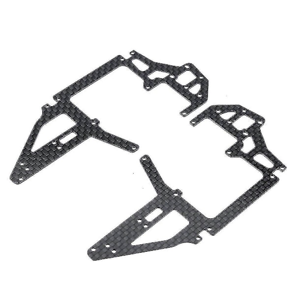Eachine E180 YXZNRC F180 Sideplade RC Helikopter Dele