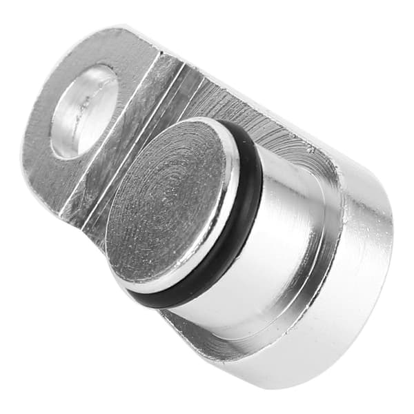 Indsugningsmanifold EVAP Blokeringsplade Slet Prop Passer til LS LT Truck LSX 4.8L 5.3L 6.0L V8