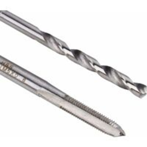 30 kpl M5 Kierteiden Korjaussetti M5 x 0,8 mm Kierteinen Kierreinsäyttötyökalu