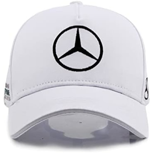 ##/Vit baseballkeps stor hatt ridning motorcykelkeps##/