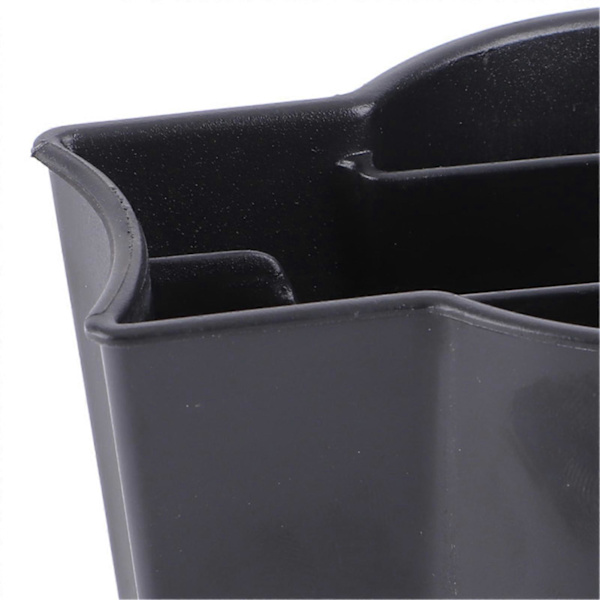 Innfelt erstatningsdrikkeholder for lomme for Model 3 2017?2022