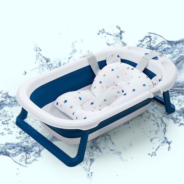 ##/Badekarstol badepude til babybadekar##/
