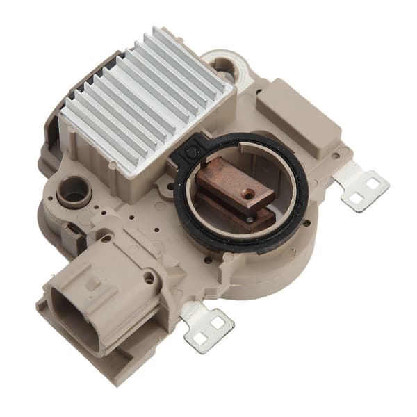 Spenningregulator for alternator 06311 PLM 505RM Ripebestandig erstatning for Civic L4 1.7L 2001?2005