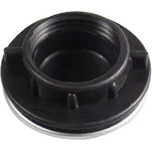 Diskho Lock Diskho Blandare Håltäckning Metallplugg, 2-pack (31-40mm Monteringshål)