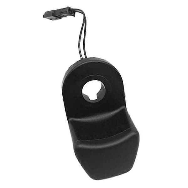61319200673 8385694 9200673 Til E46 E91 3-serie E61 5-serie Stationcar Bagrude - kontaktknap